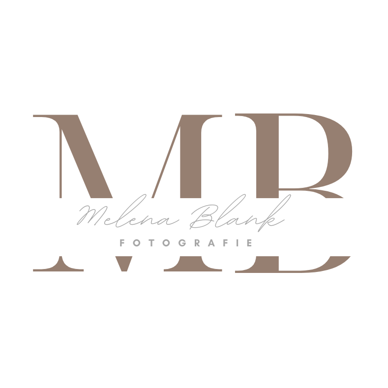 Melena Blank Fotografie Logo